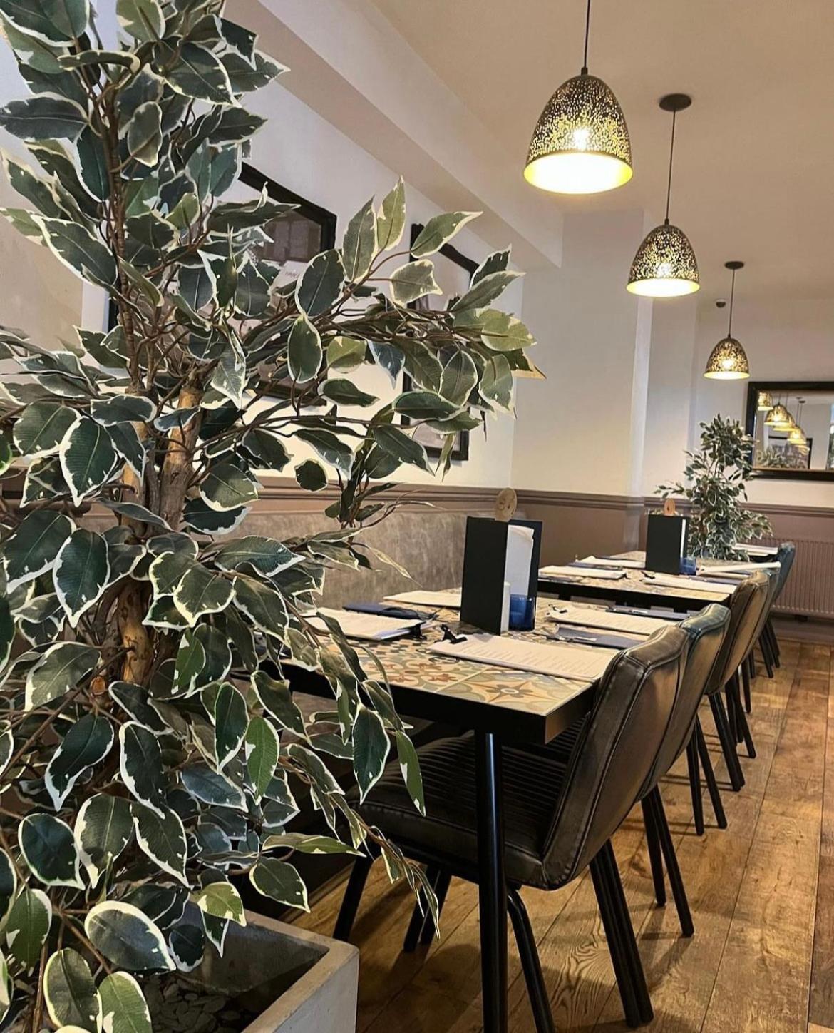 The Bournbrook Inn 伯明翰 外观 照片
